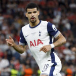 „Fatal“ 24 G/A Tottenham Striker, ktorý nahral, ​​sa stretol s novými výškami pod Thomasom Frankom