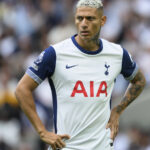 „Fighting“ Tottenham Star bude chýbať Everton Transfer uprostred neistej N17
