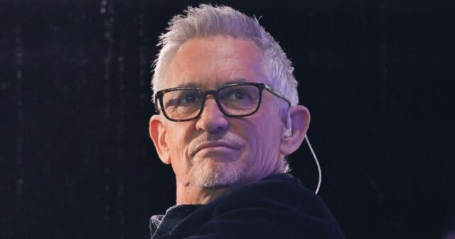 „Gary Lineker mi ukradol prácu BBC a bol to zlý muž - odvtedy sme nikdy nehovorili“ | Futbalový šport

