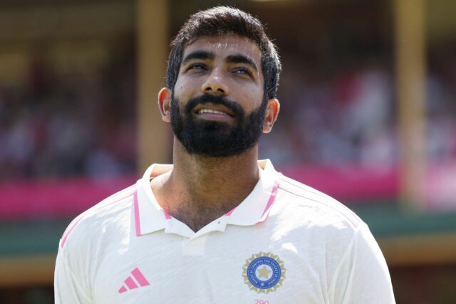 „Hneď za Bumrah medzi najlepšími miskami“

