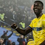 Konates Dlhodobá budúcnosť v Liverpoole nie je jasná