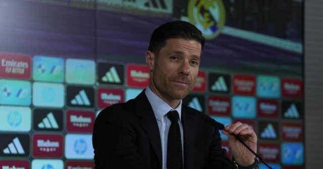 „Hral som s Xabi Alonso v Liverpoole - nechcem, aby ju v Real Madrid najlepšie“

