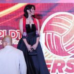 Alleiah Malauan 2025 PVL Rookie Draft