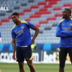 Icon: Get Spanish Football News