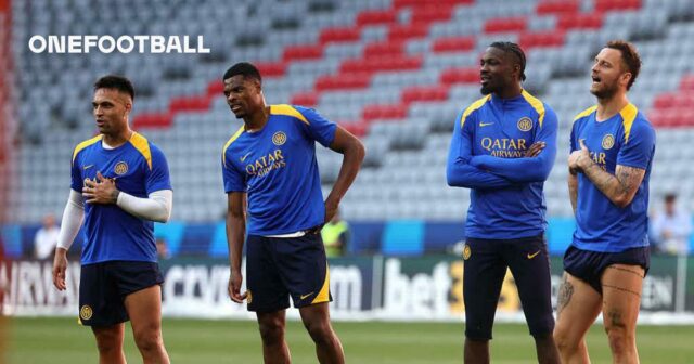 Icon: Get Spanish Football News