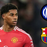 „Inter“ Milan predstavuje „vylepšenú ponuku“ s „Barcelonou“ pre hviezdu Red Devils „Všetky zastavenia“
