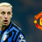 „Inter“ hviezda chce prejsť „viac ako kedykoľvek predtým“ kvôli záujmu Red Devils