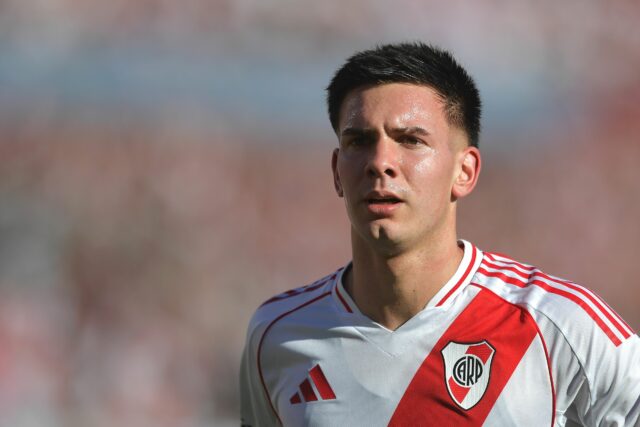 „Inter najsilnejší v skupine, ale River Plate chce vyhrať“

