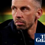 „Ja som sám so sebou úprimný rozhovor“: Gary O'Neill chce ustúpiť späť do riadiaceho vlaku | Futbal