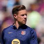 „Ja viem ...“ -Marc -andre ter kroky sa vyslovuje na povesti výstupu v Barcelone
