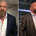 „Je to priamy rasista“: Bývalý majster WWE uplatňuje významný nárok na Triple H