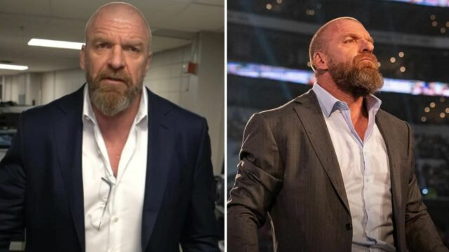 „Je to priamy rasista“: Bývalý majster WWE uplatňuje významný nárok na Triple H

