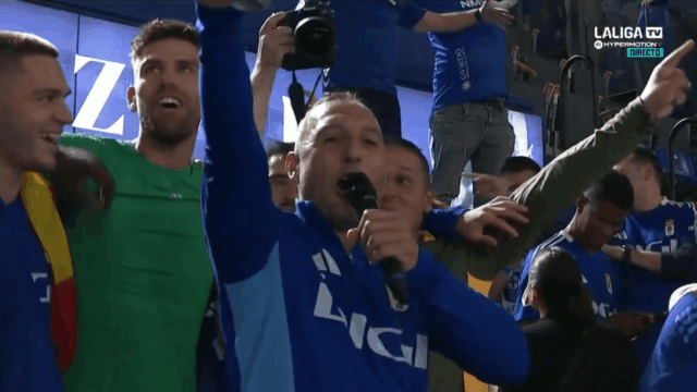 Cazorla strelil cieľ dostať Oviedo späť v zápase