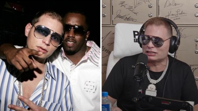 „Každý chce byť okolo“- Scott Storch tvrdí, že sa s ním Diddy pokúsil „flirtovať“

