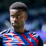 „Keby som bol ...“-Bývalý manažér PL požaduje, aby Tattenham Target 45 miliónov GBP zostal v Crystal Palace; Hráč by mohol zarobiť „obrovský“ registračný poplatok