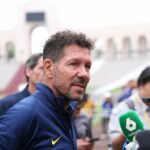 „Keď Luis Enrique potreboval ľavé krídlo ...“ - Diego Simeone Lancia vykopal pri nakupovaní PSG