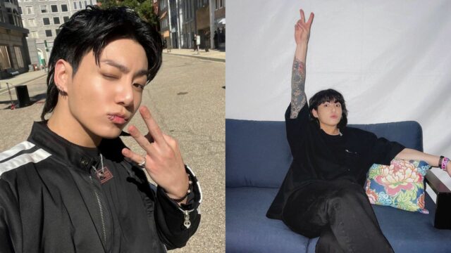 „Keď sa rozhodnete, budeš žiť“: Fanúšikovia bránia neprítomnosť BTS Jungkook v Weverse aktualizáciám po pobúrení MTGA

