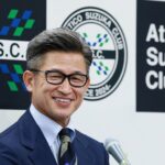 Kráľ Kazu Kazuyoshi Miura futbal Japonsko