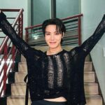 „Legenda vo výrobe“: Spája sa, keď sa BTS J-Hope objaví ako prvý ázijský sólista, ktorý má väčšinu záznamov v Billboard Hot 100