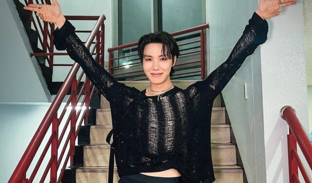 „Legenda vo výrobe“: Spája sa, keď sa BTS J-Hope objaví ako prvý ázijský sólista, ktorý má väčšinu záznamov v Billboard Hot 100 

