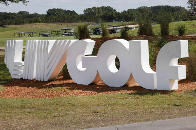 „Liv Golf je takmer celkom strany“ - Športový šéf NBC robí odvážne vyhlásenie o stave konkurentu PGA Tour

