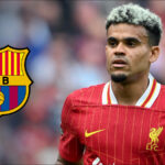 „Liverpool“ „Knock“ prístup „Barcelona“, pretože krídla dáva pocity prenosu známe