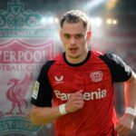 „Liverpool“ „Súhlasím s transakciou“ Britským „balíkom“ britského záznamu Floriana Wirtza, ktorý je teraz „bezprostredný“