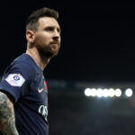 „Má niekto rešpektovaný“ - francúzsky pundit výbuchy Lionel Messi nad post -PSG kritickým