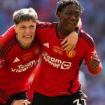 „Manchester United“ pár sa modlí “150 miliónov libier po preukázaní, pretože Brighttonova kliatba sa ukázala
