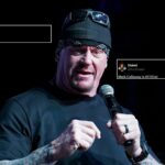 The Undertaker is a WWE Hall of Famer [Photo: WWE Official Website]