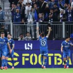 „Milujem Barcelona“ - Al -Hilal Star odhaľuje náklonnosť Blaugrana po režime Real Madrid