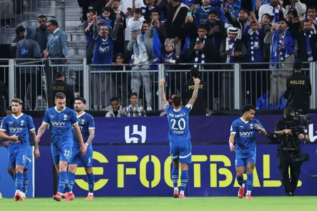 „Milujem Barcelona“ - Al -Hilal Star odhaľuje náklonnosť Blaugrana po režime Real Madrid

