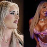 „Moje dieťa“: Tiffany Stratton dostane správu od spoločnosti WWE Superstar po tomto týždni SmackDown