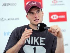 Jack Draper rieši plány na Australian Open 2026 po prestávke pre zranenie „Nahnevaný“ Jack Draper prijíma kráľovnú Jiri Lehecku, aby bol počas straty v pohode nabitý