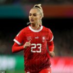 Švajčiarsky ženský tím prehral 7-1 pred Euro FC Luzern