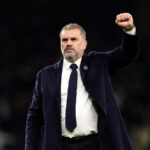 „Nakladajte odpadky-tottenham hotspur-hviezdičky, ktoré boli porazené pre„ Knie-Jerk “na postecoglou-vetranie