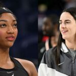 Jade Jones komentuje jeho myšlienky o tom, že sa Clark stal kapitánom All Stars. (Zdroj obrázka: @IndianaFever/Instagram)