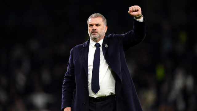 „Nebol moje rozhodovanie- predseda Tottenhamu otvoril rozhodnutie Posetecoglou Sack

