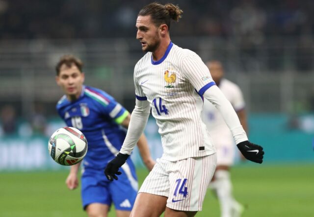Get French Football News