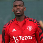 „Neboli ste veľmi milí“ ... Paul Pogba sa stretáva v bývalom klube pre nedostatok podpory počas pozastavenia