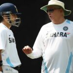 „Neexistujú žiadne výhovorky“: Keď Gautam Gambhir nazval Indický zlý zajatie do Edgbastonu počas turné v roku 2011 v Anglicku