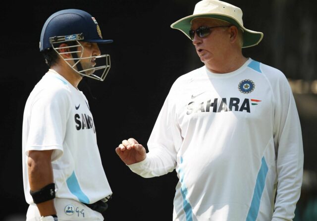 „Neexistujú žiadne výhovorky“: Keď Gautam Gambhir nazval Indický zlý zajatie do Edgbastonu počas turné v roku 2011 v Anglicku

