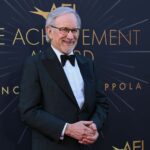 „Nemám plány, nikdy, stiahnuť -me“ - Steven Spielberg hovorí, že kedykoľvek neskončil natáčanie filmov