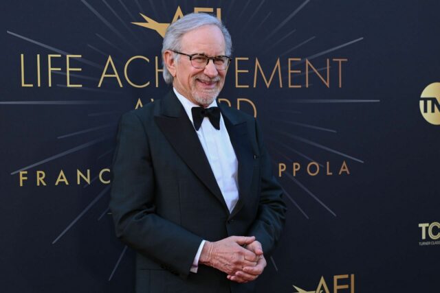 „Nemám plány, nikdy, stiahnuť -me“ - Steven Spielberg hovorí, že kedykoľvek neskončil natáčanie filmov

