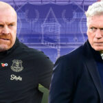 Everton trpel dvoma bodovými samostatnými odpočtami bodov v časoch Dyches v Goodison Parku