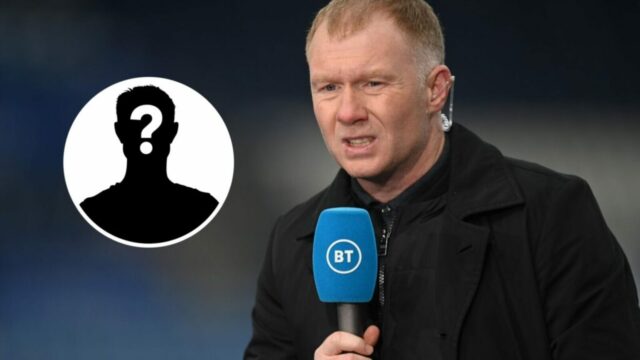 „Neprispievajte“ ... Paul Schole's Slams Chelsea's Marquee -podpis s pochybným prístupom

