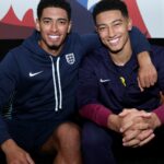 Bellingham debutuje v špičkovom futbale s Borussia Dortmund v Nemecku