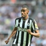 „Nie je to nemožné“ - novinár na potenciálny pohyb Liverpoolu pre Alexandra Isaka