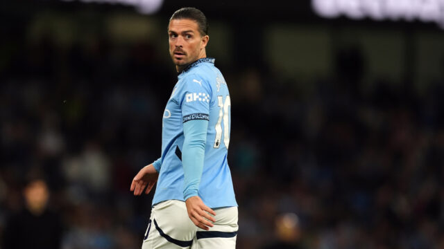 „Nie je to správne prispôsobenie, aby ste sa držali ďalej od 50 miliónov GBP„ predbehnutých “hviezdy Manchester City

