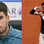 „Nie ste si istí seba“: Bývalý tréner Sereny Williams, obávaný o „nerozhodného“ Carlosa Alcaraza po otvorenom francúzskom SF Sf SF SF